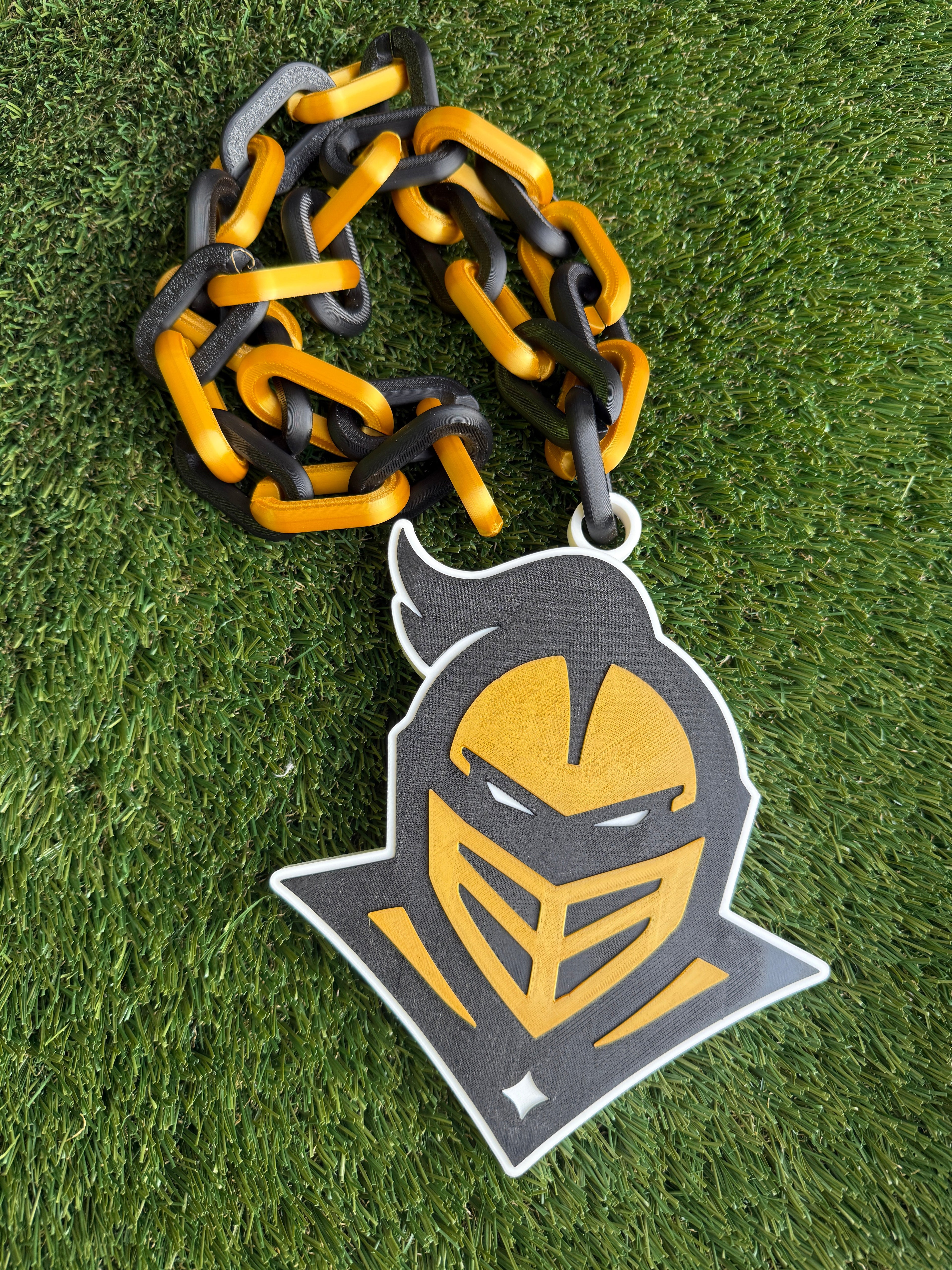 Hype Chains