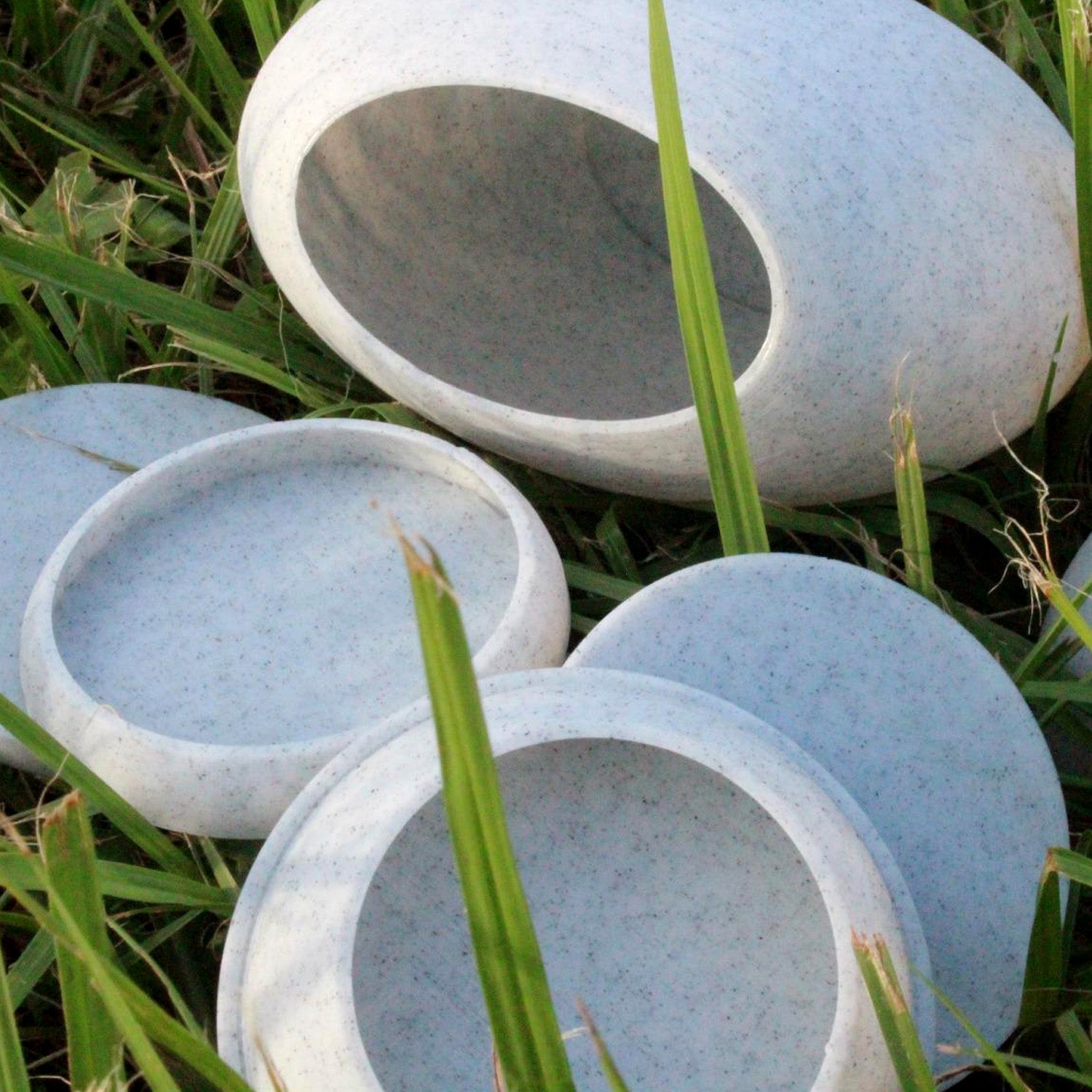 PLA Marble 1.75mm, 1KG/2.2LB