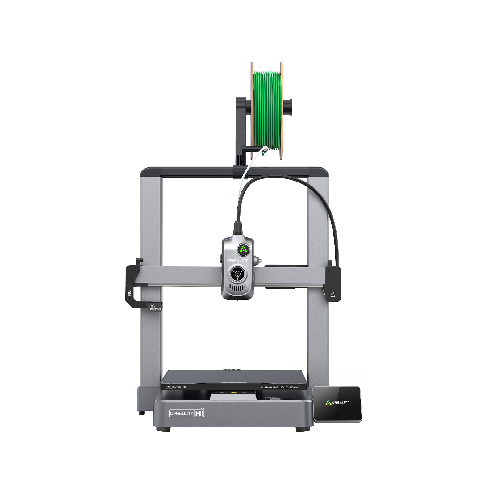 Creality Hi/Combo 3D Printer