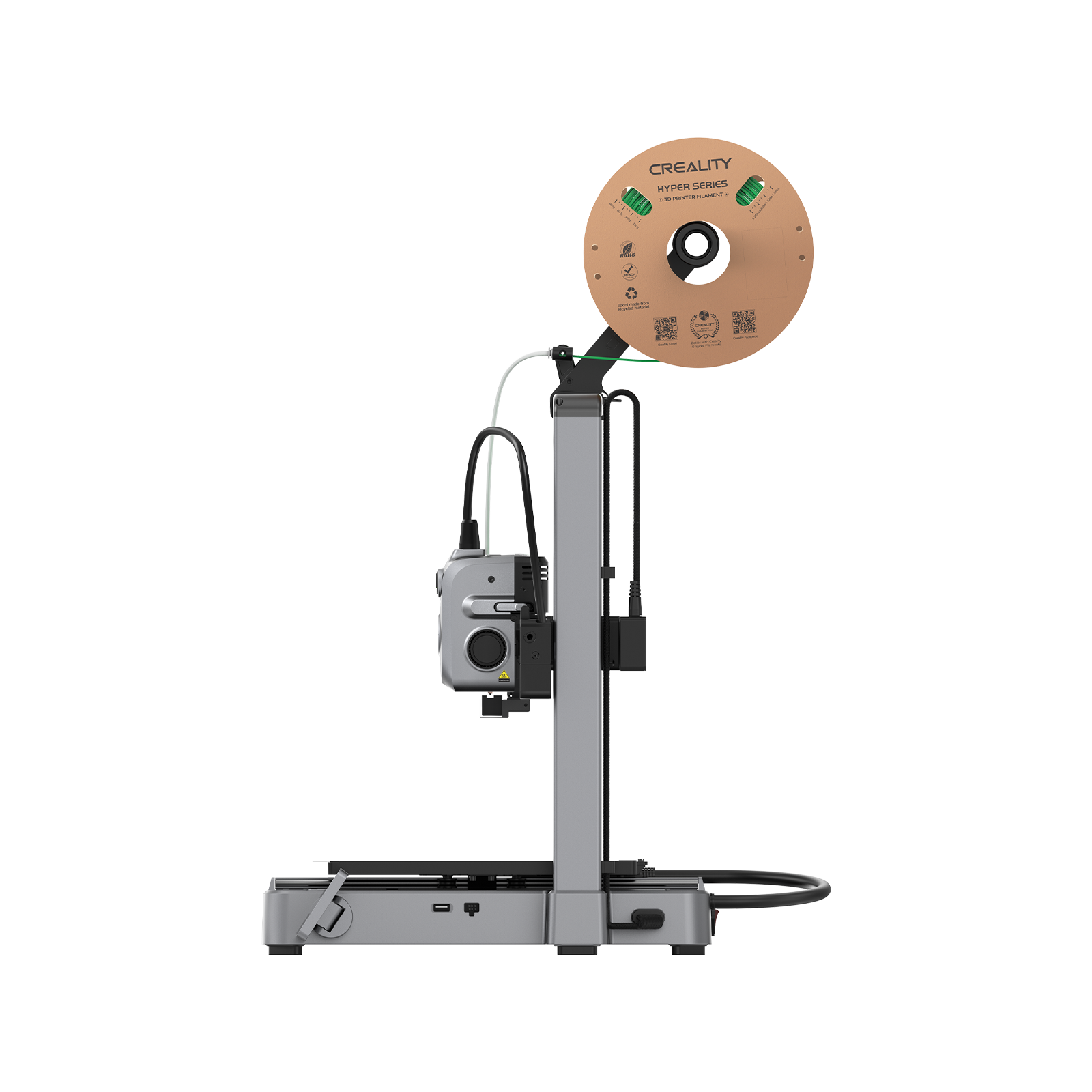 Creality Hi/Combo 3D Printer