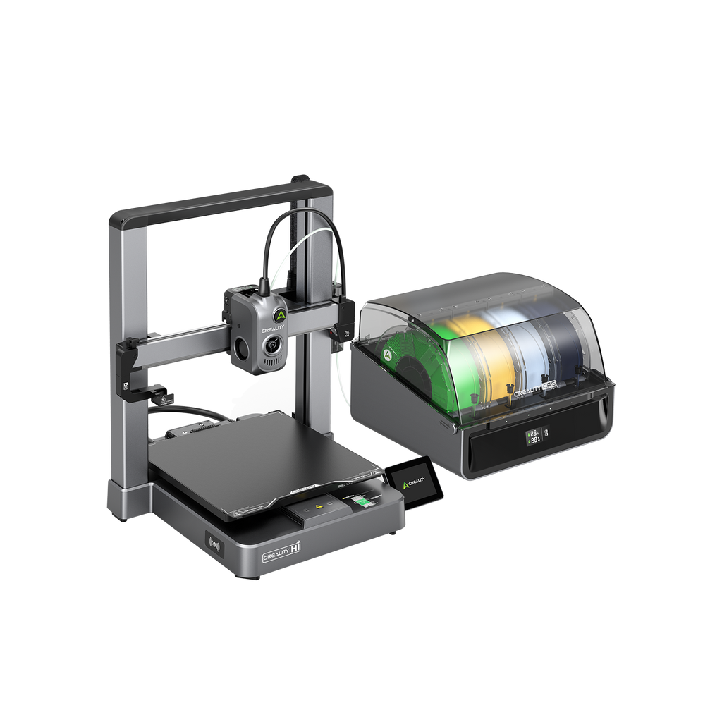 Creality Hi/Combo 3D Printer