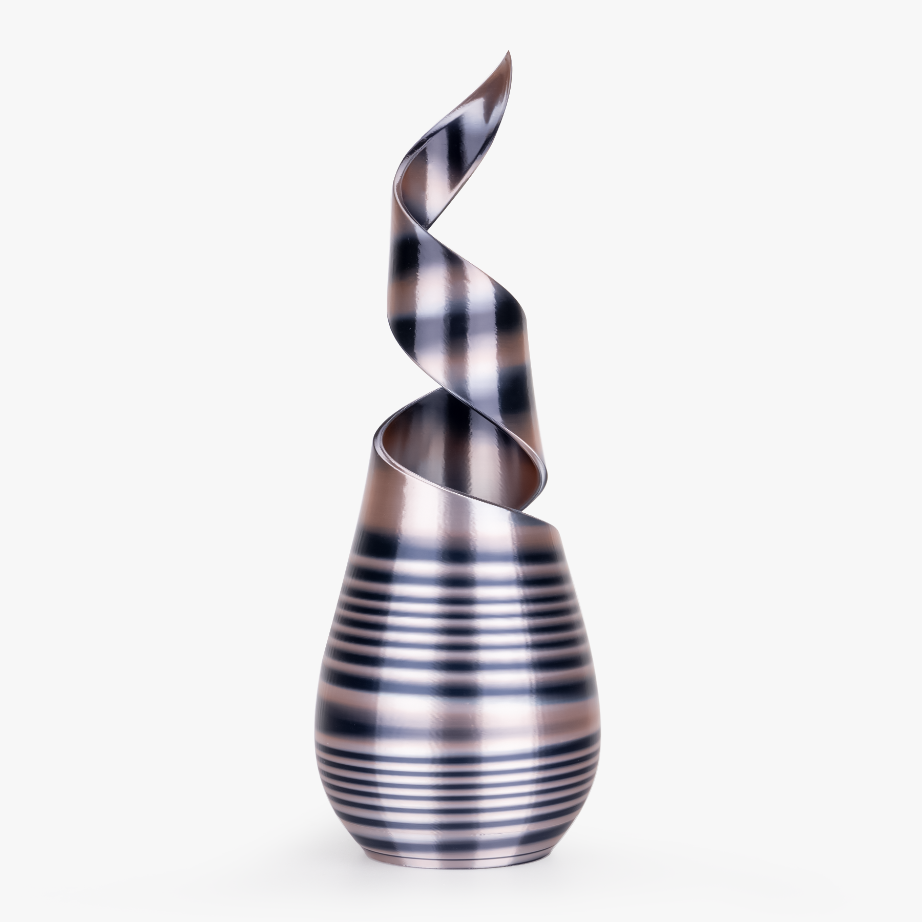 PLA Silk S-Series Filament 1.75mm, 1KG/2.2LB