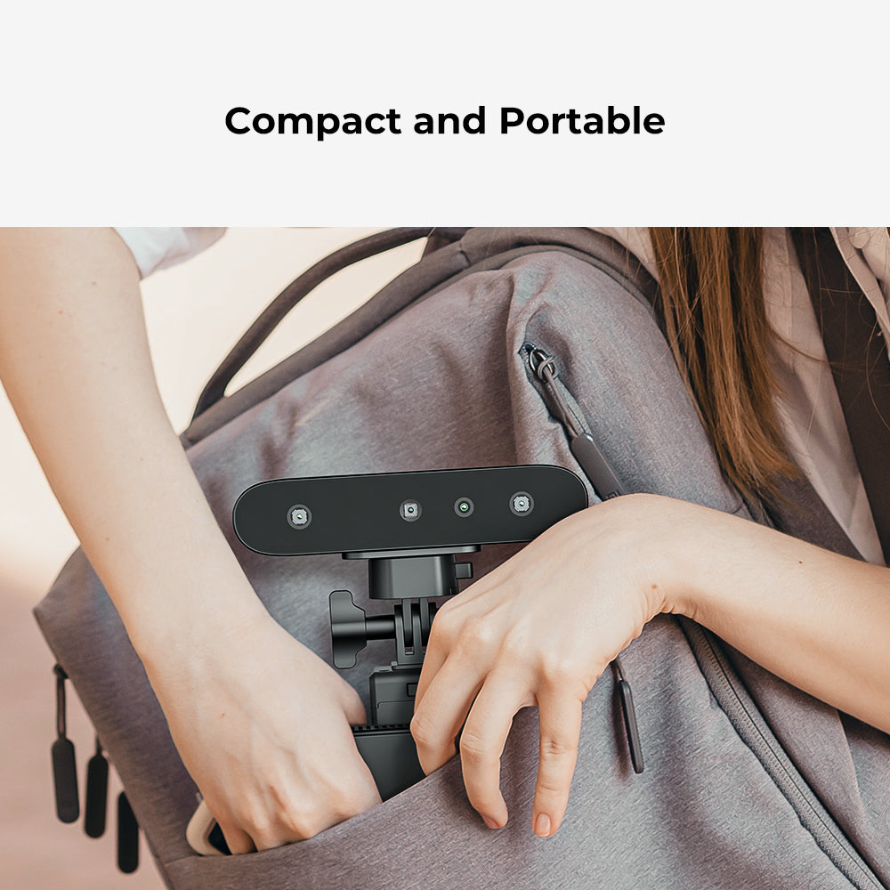 (Back Order) CR-Scan Ferret Pro 3D Scanner