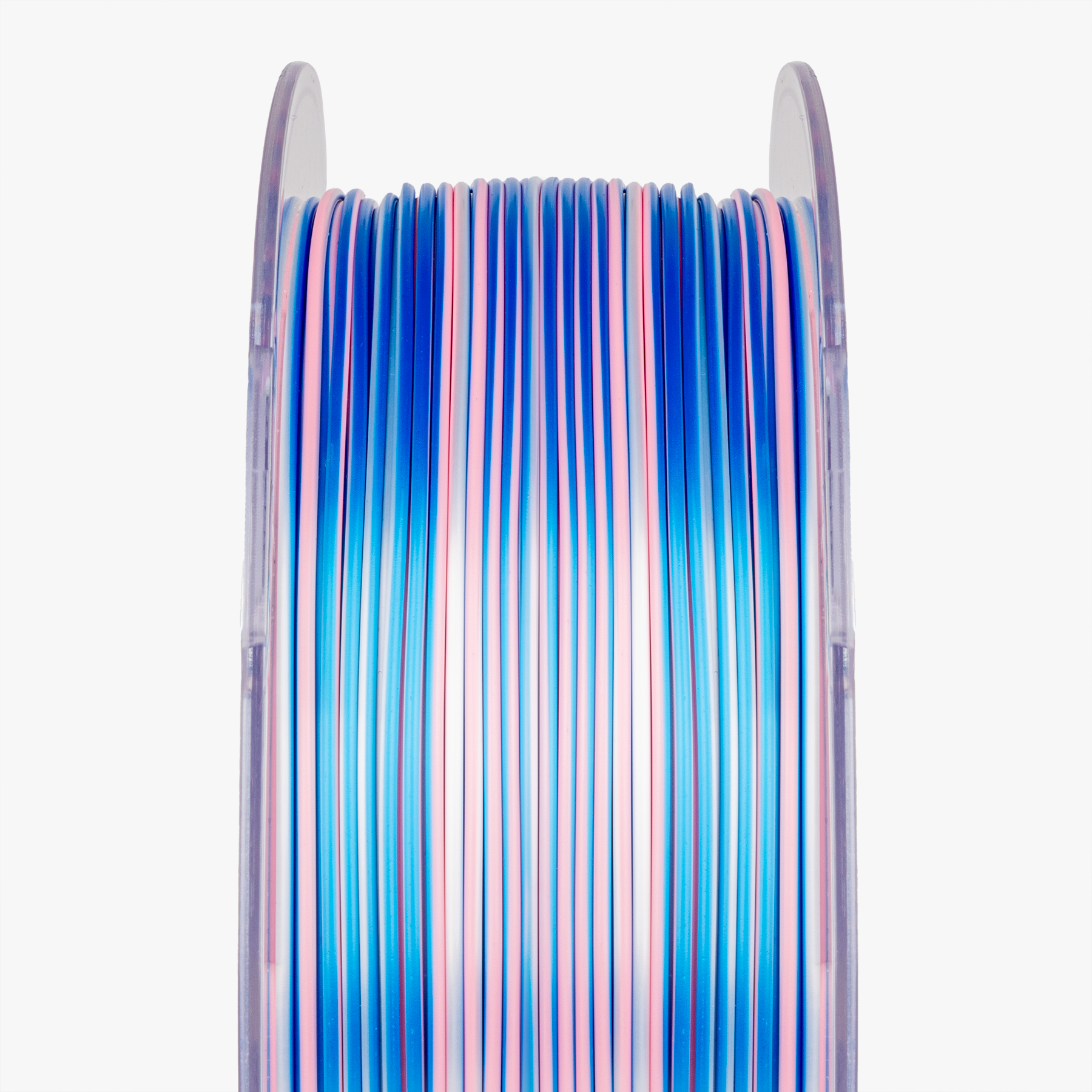 PLA Silk S-Series Filament 1.75mm, 1KG/2.2LB