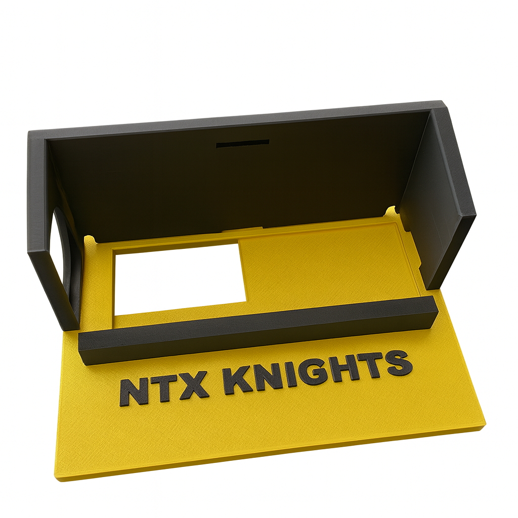 DiamondCam "Knights Edition"