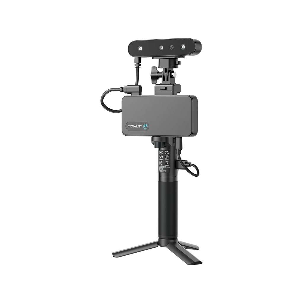 (Back Order) CR-Scan Ferret Pro 3D Scanner