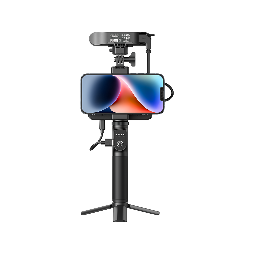 (Back Order) CR-Scan Ferret Pro 3D Scanner