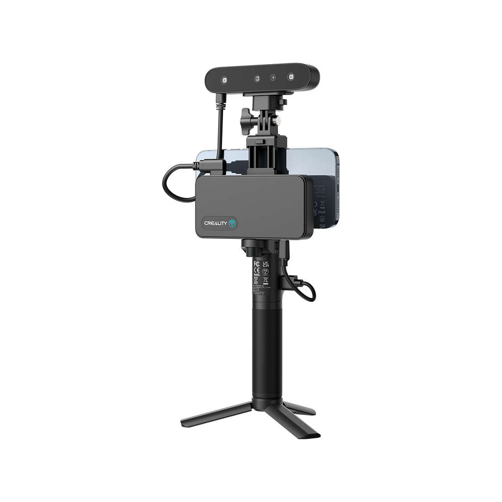 (Back Order) CR-Scan Ferret Pro 3D Scanner