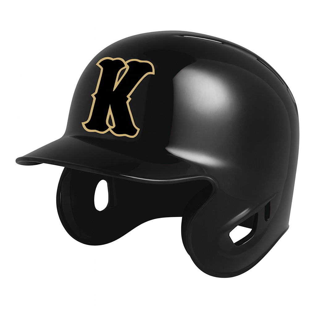 NTX Knights Helmet Emblem