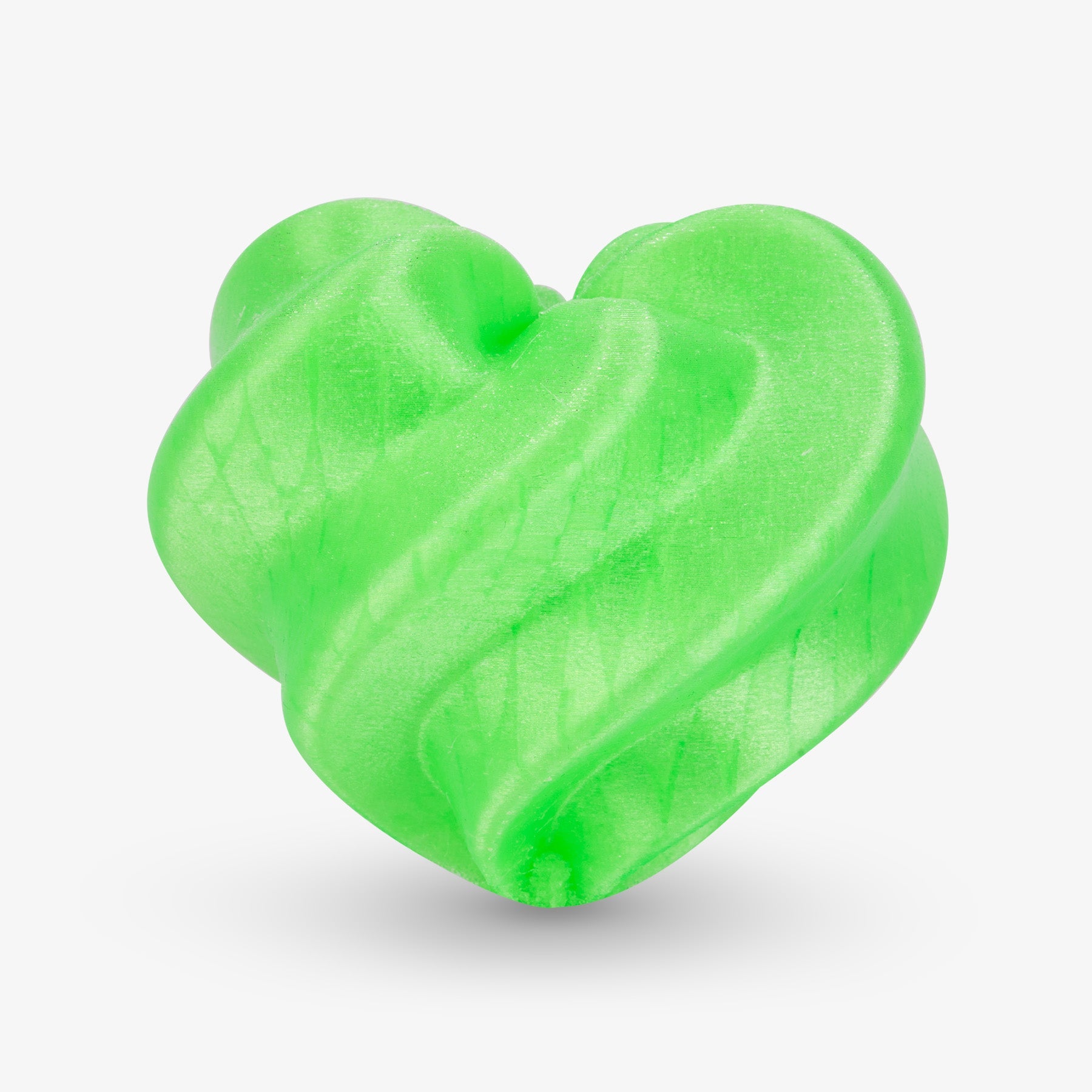 TPU Glow-in-the-Dark 1.75mm, 1KG/2.2LB