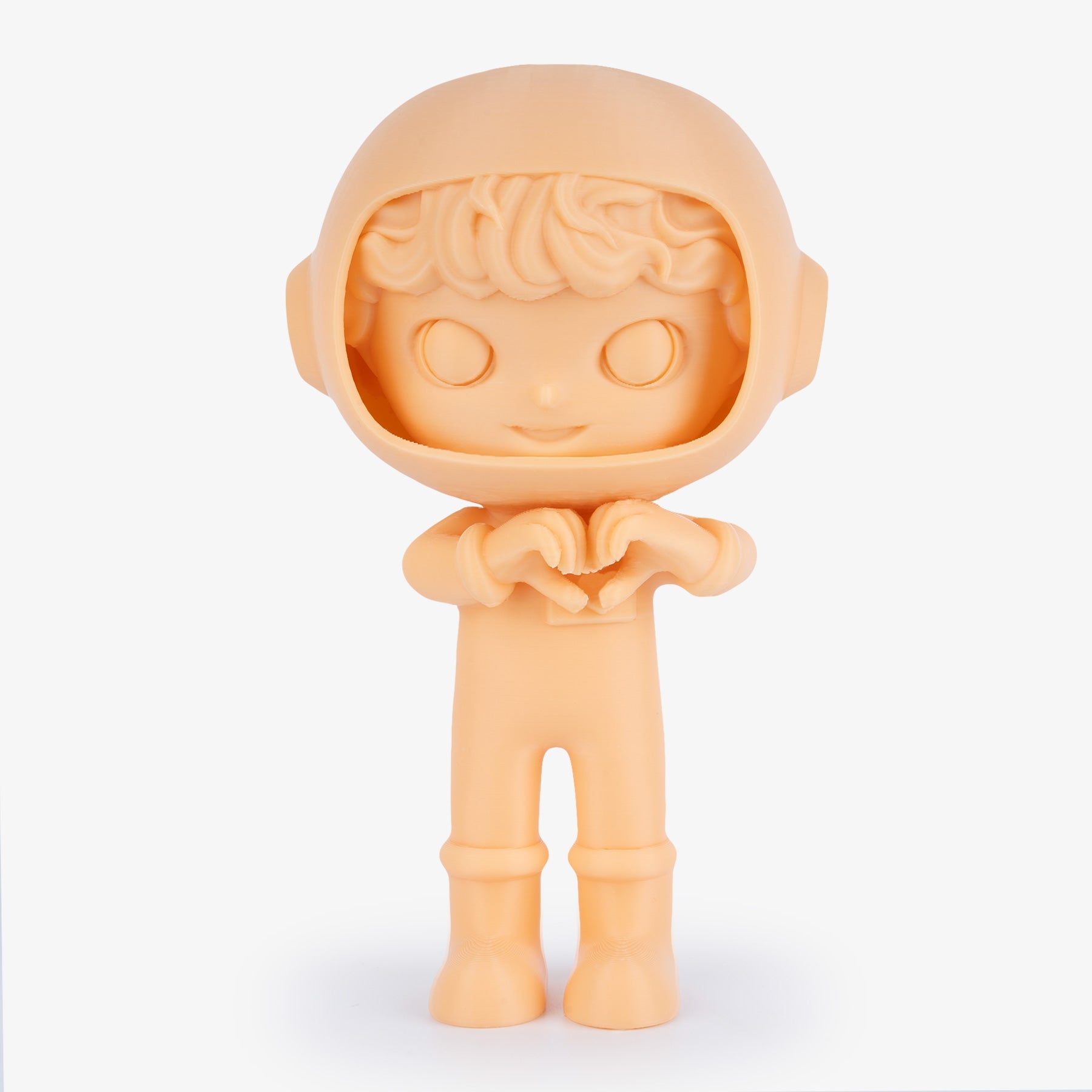 PLA Basic-High Speed 1.75mm, 1 KG