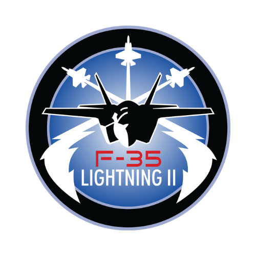 F-35 Lightning II - Fort Worth