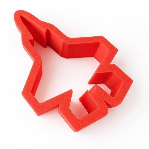 F-35 Cookie Cutter